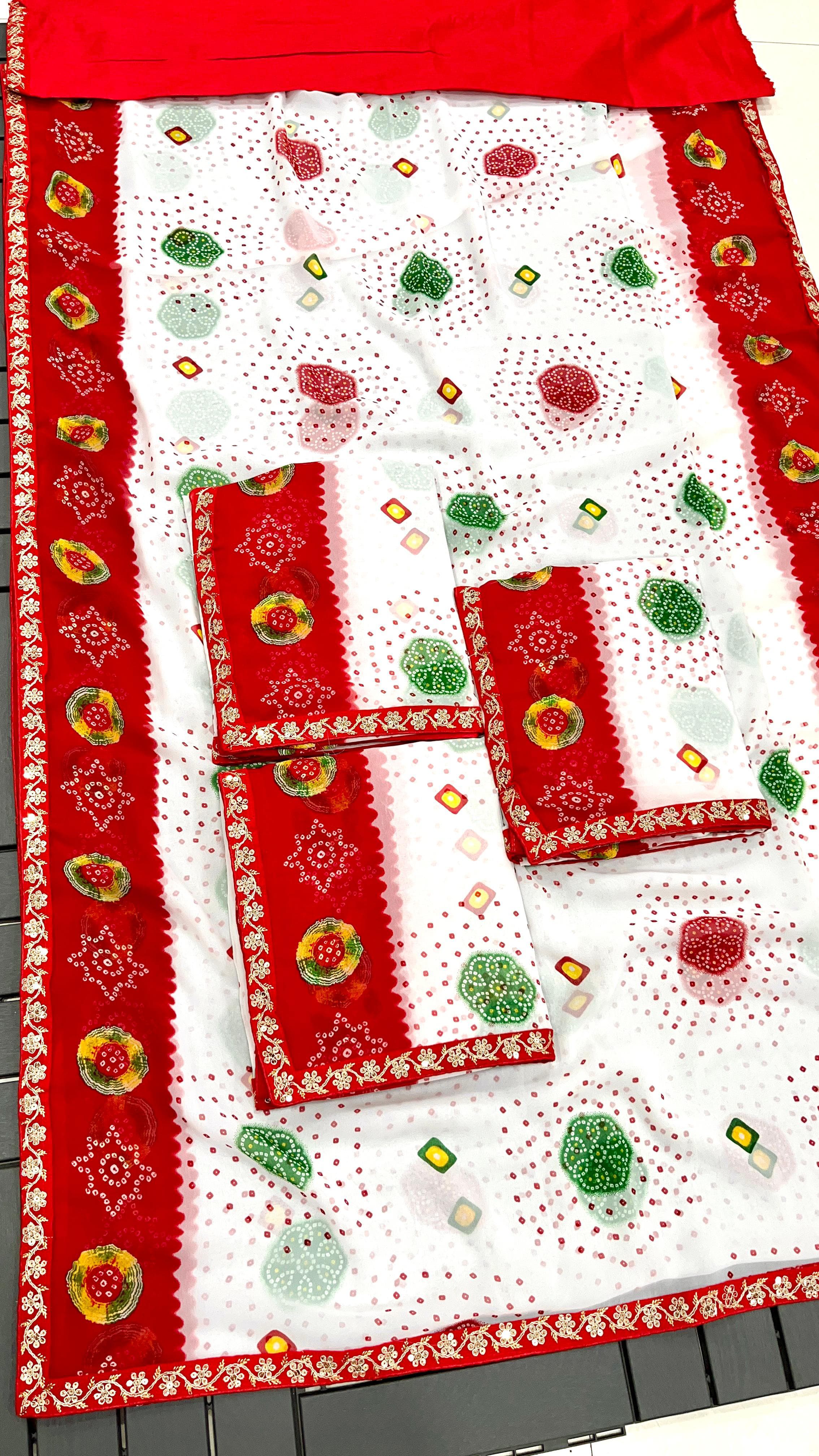 sarees