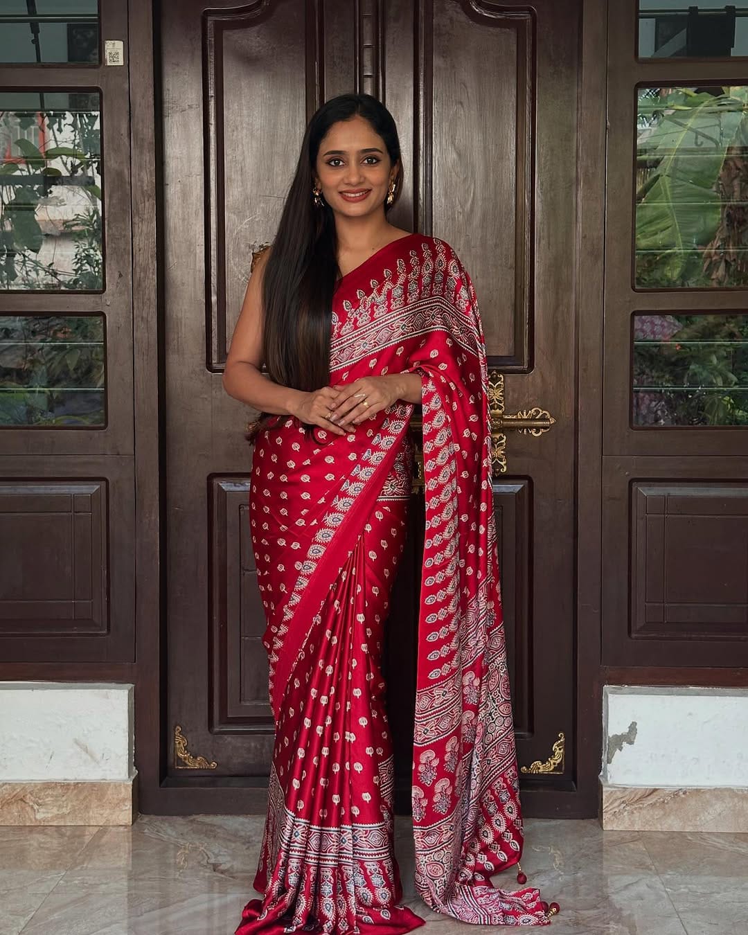 sarees