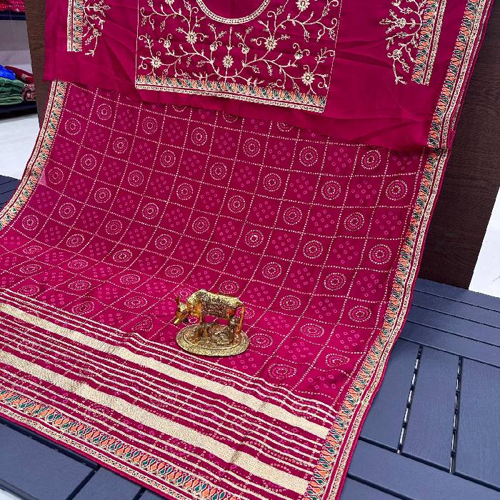 sarees