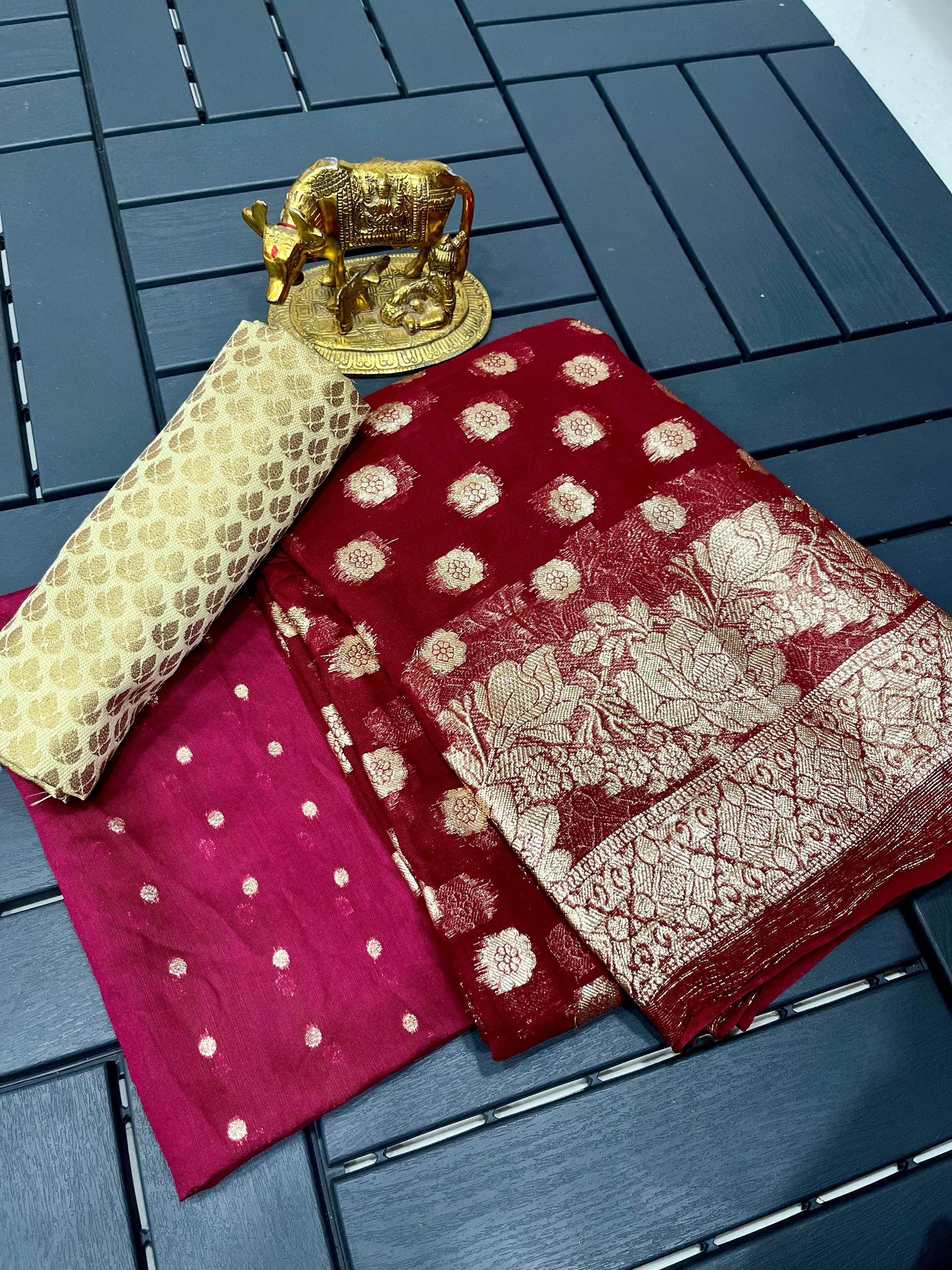 sarees