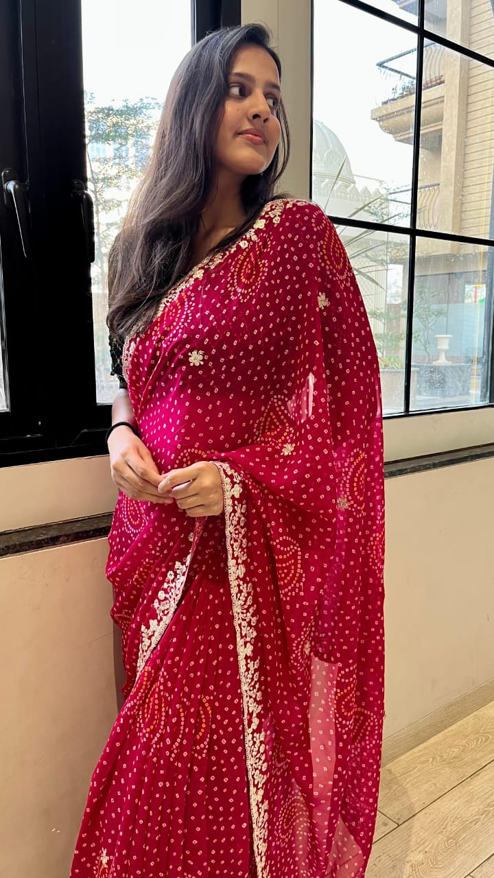 sarees