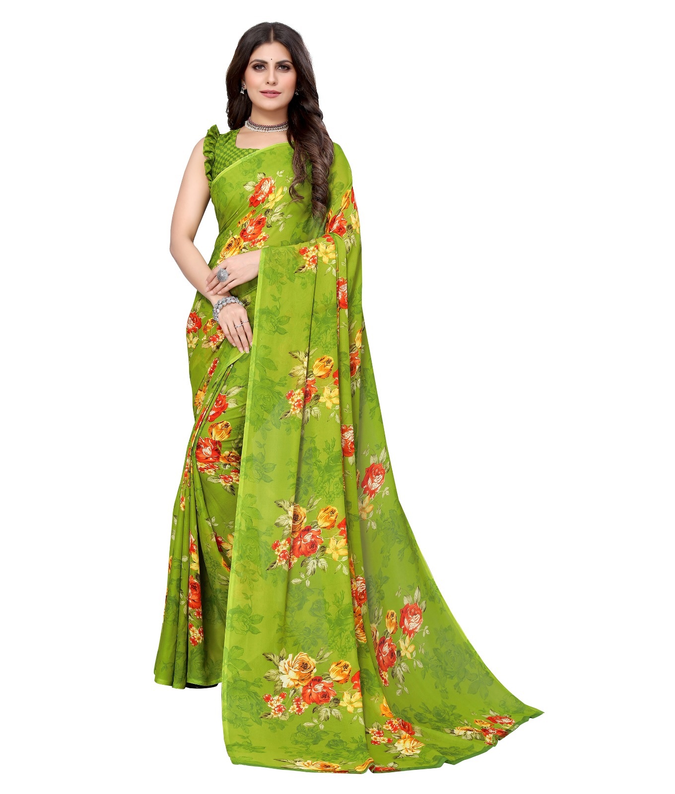 sarees