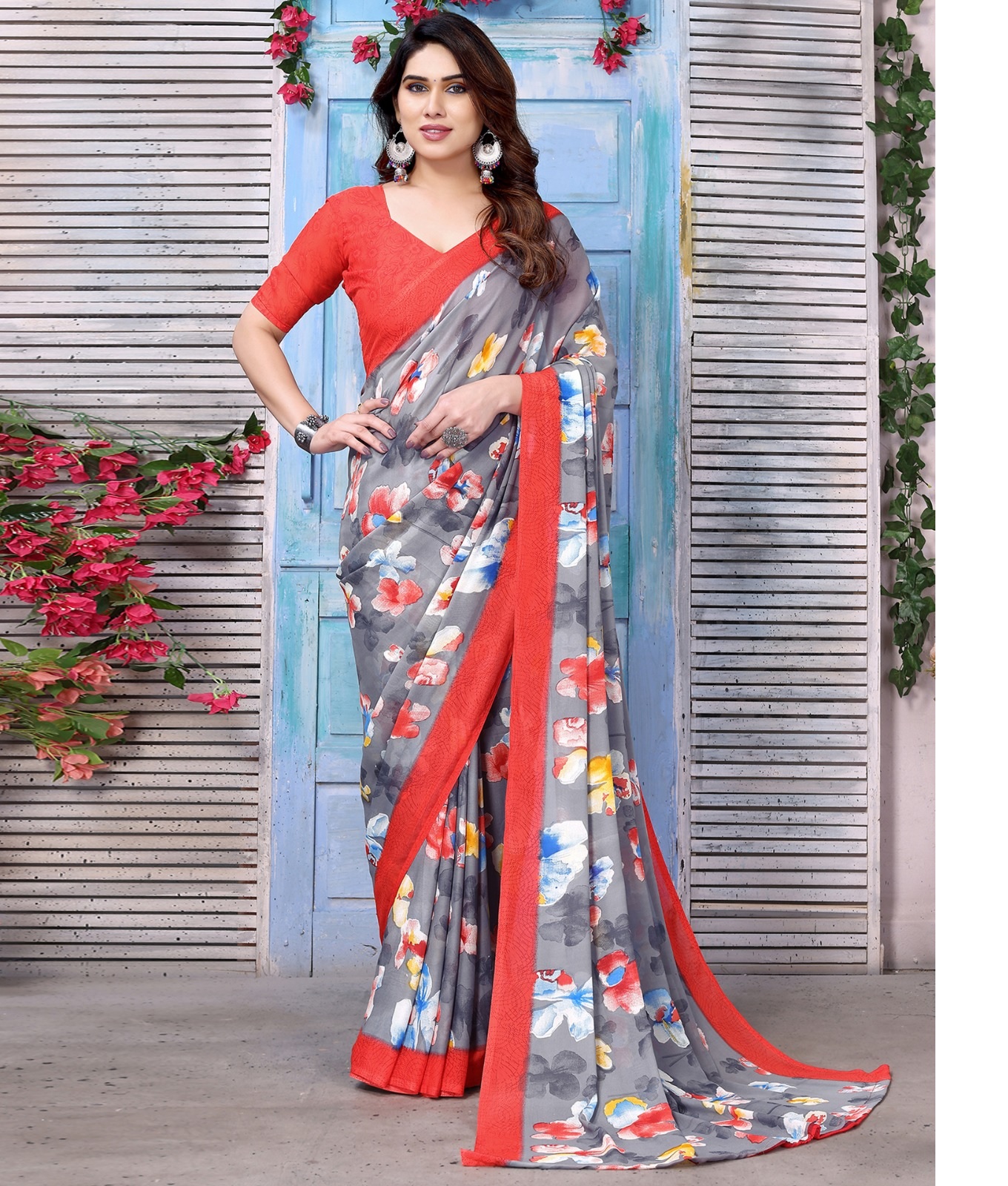 Sarees