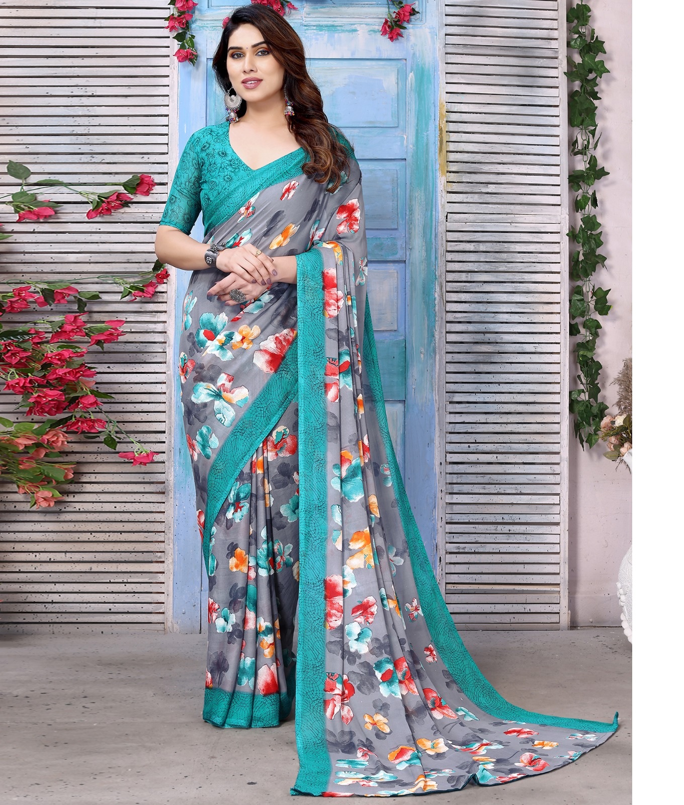 sarees