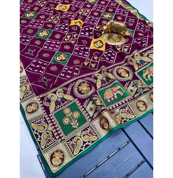 sarees