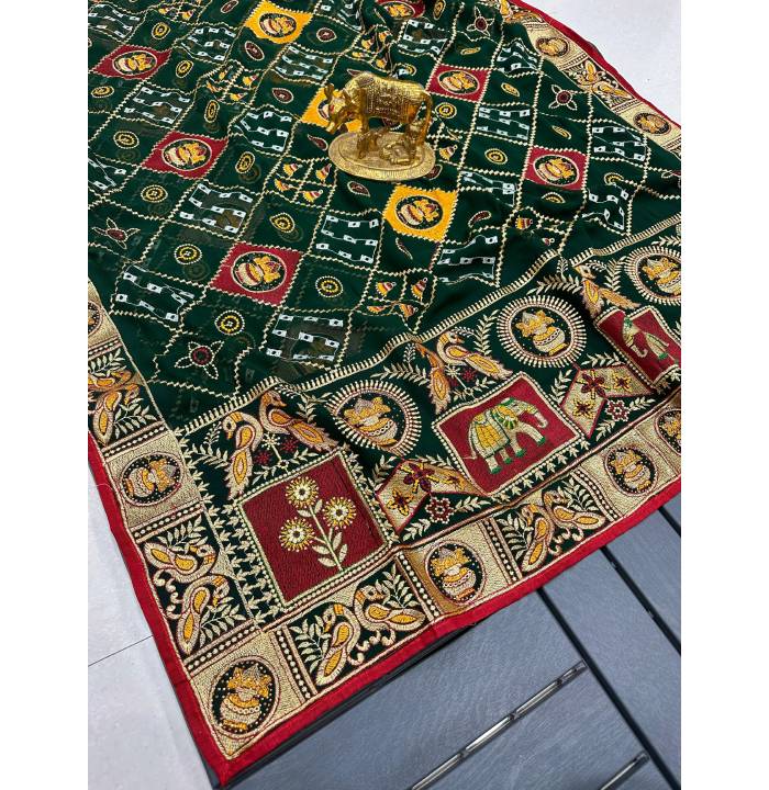 sarees