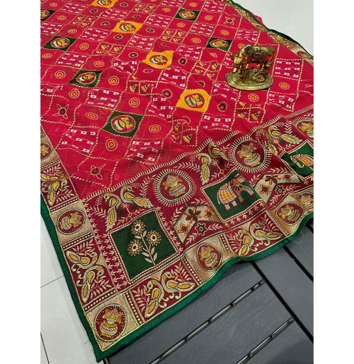 sarees