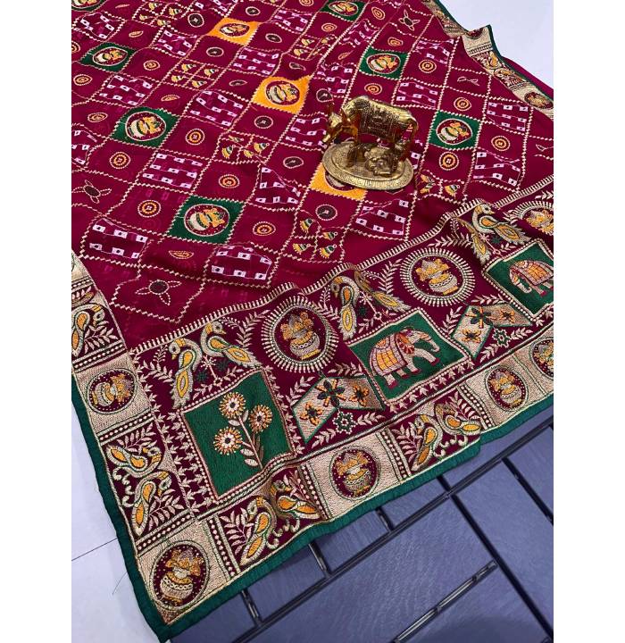 sarees