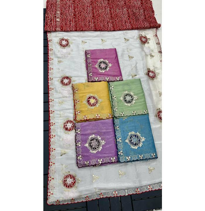 sarees