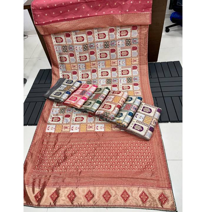 Sarees