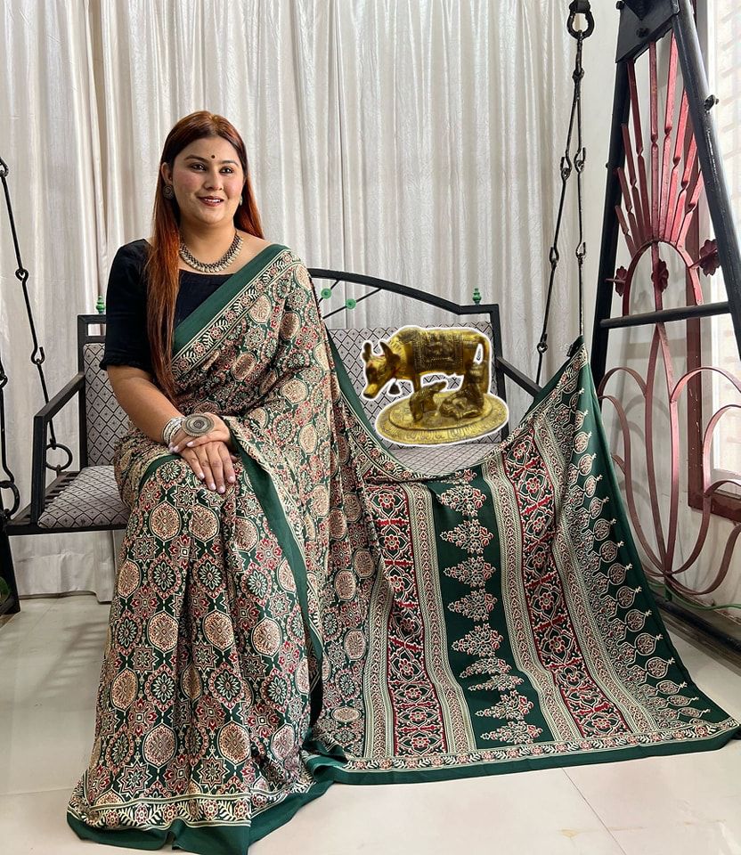 Sarees