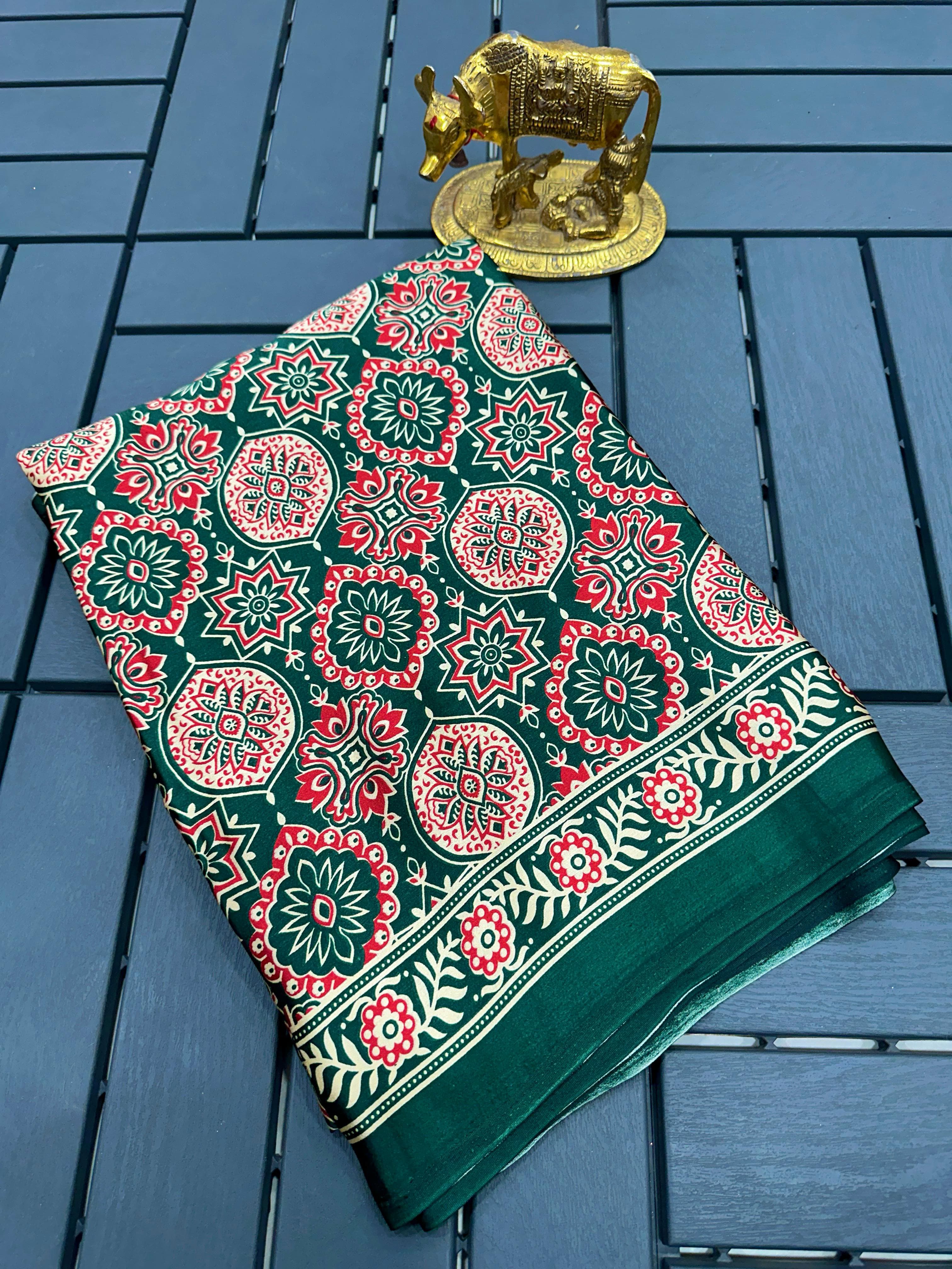 sarees