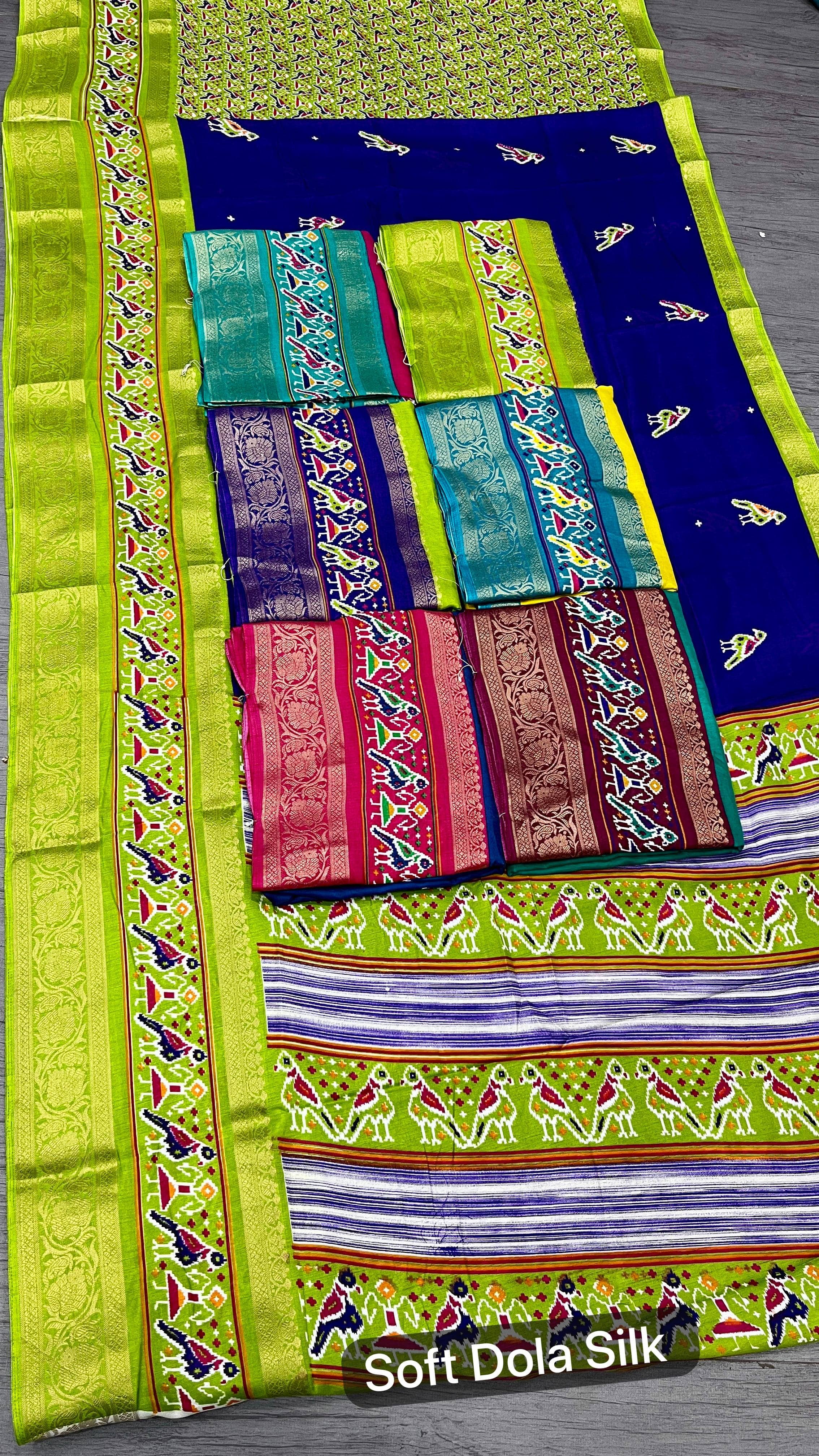 Sarees